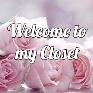 🌿Welcome to my Closet🌿
